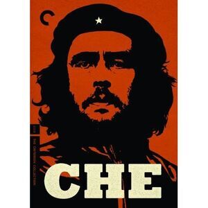 Che (Criterion Collection)  DVD